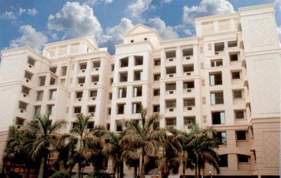 Gallery Cover Pic of Rajhans Rajhans Residential Complex Amber