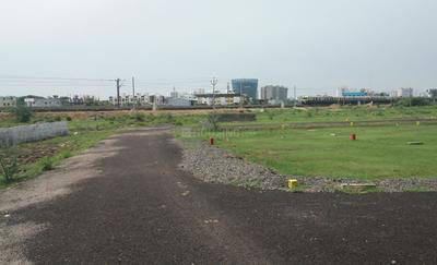 Amazze Abi Krishna Nagar