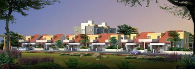 Gallery Cover Pic of Jaitapkar Wadi Phase 2