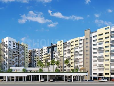 Gallery Cover Pic of Mantri The Square