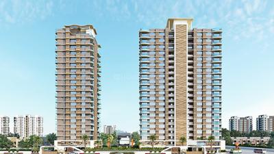 Gallery Cover Pic of Sanskrut Jewel Residency