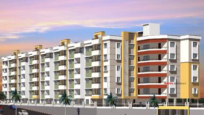 Matha Residency