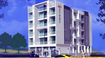Gallery Cover Pic of S R Residency