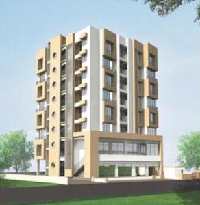 Subh Samruddhi Residency