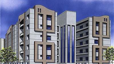 Gallery Cover Pic of Sunrise Apartments