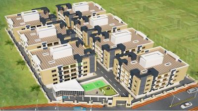 Gallery Cover Pic of Ajmeri Builders Ashtavinayak Enclave