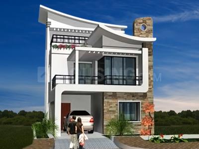 Manglam Villa - 4