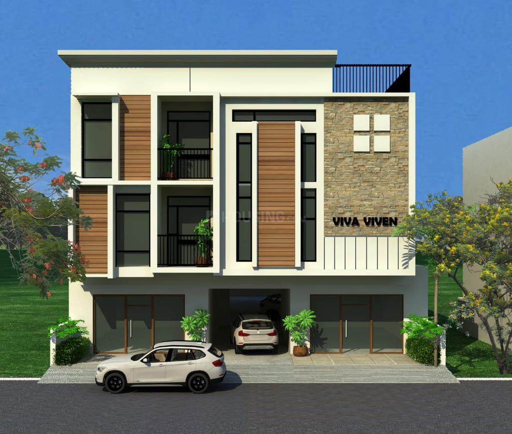 Viva Viven In Pammal Chennai South Price Reviews Floor Plan