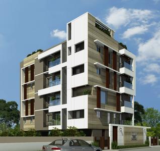 Gallery Cover Pic of India Builders Kokiladwani
