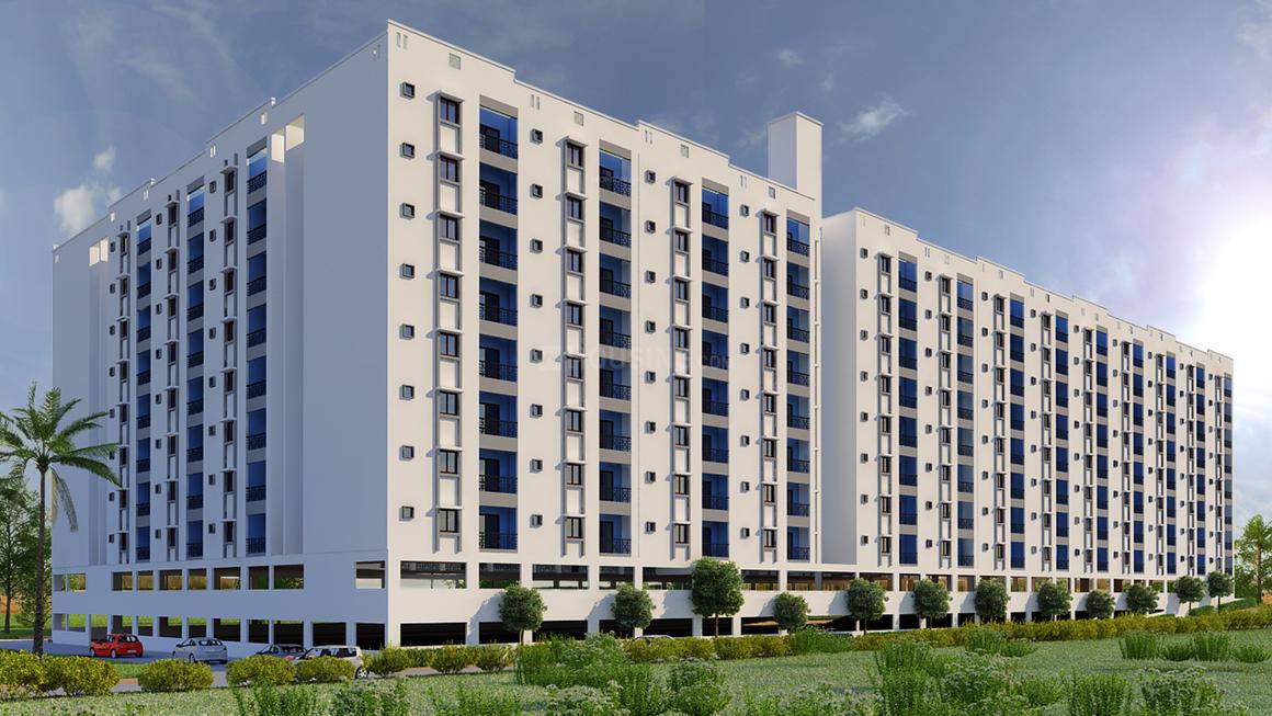 Shriram Smrithi - Image 1