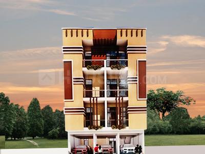 Himalaya Apartment- 16,17