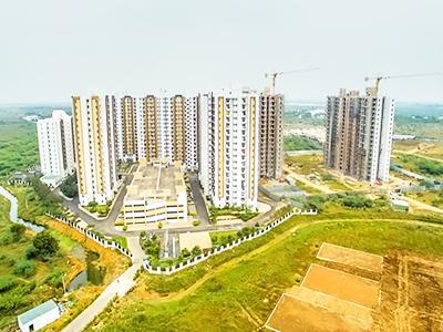 Arun Heights
