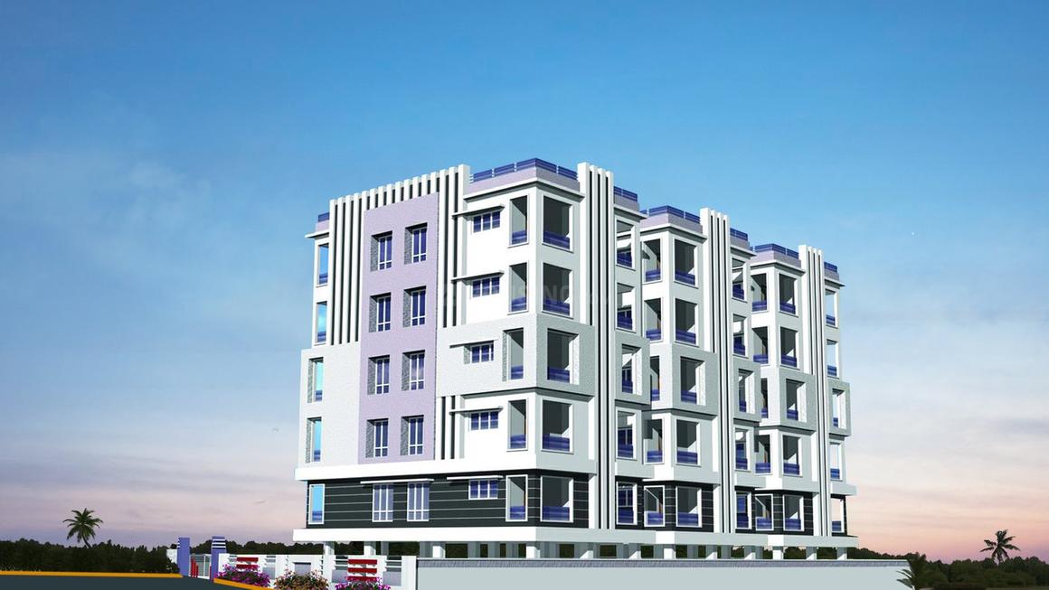 Fame S Ocean View In Endada Price Reviews Floor Plan