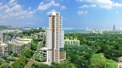 Gallery Cover Pic of HPA Aureus Height Residency
