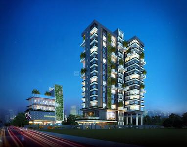 5 BHK Apartment