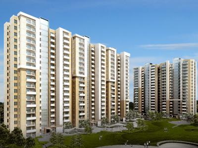 4 BHK Flat