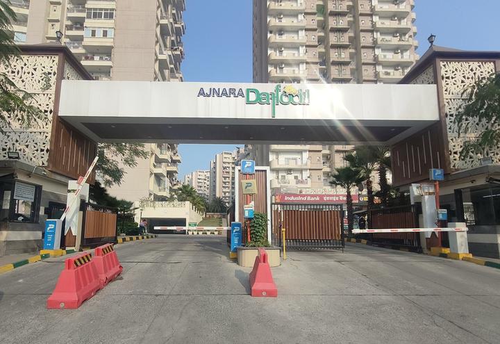 Ajnara Daffodil - Image 4