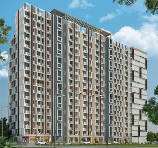 Gallery Cover Pic of Heet Harmony B Wing