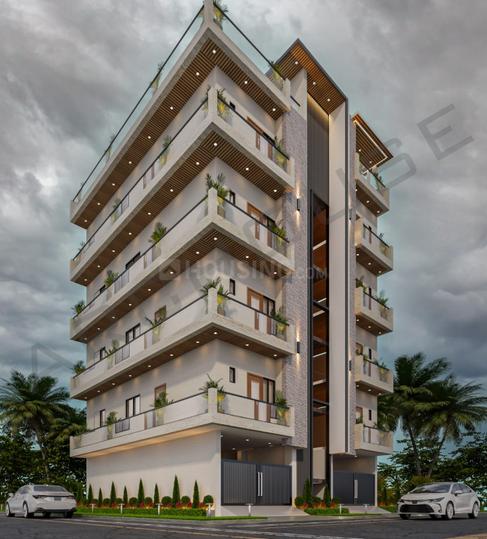 Aradhaya Dwarka City - Image 5