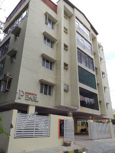 Gallery Cover Pic of Sanskrithi Apartments