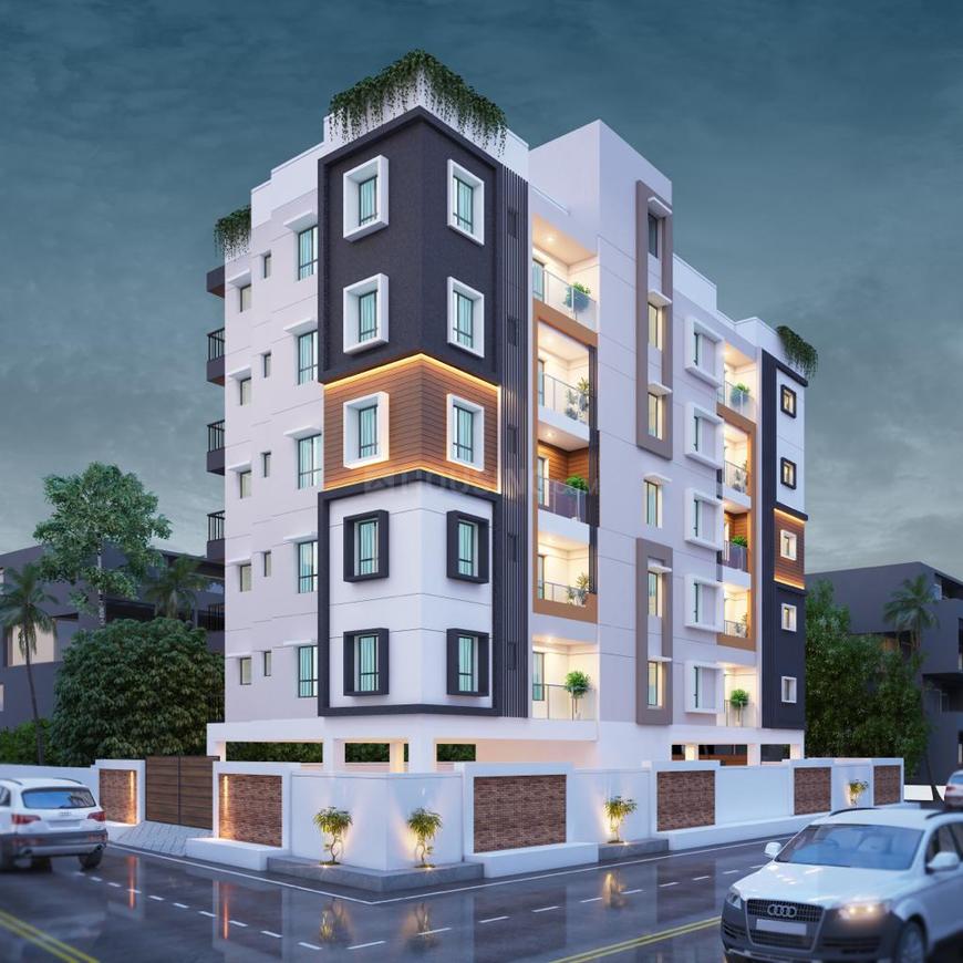 Viceroy Vaikunth in Mugalivakkam, Chennai Price, Reviews Floor