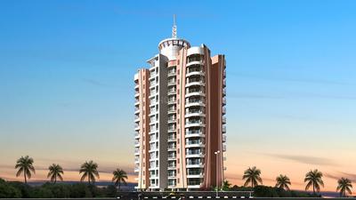 Gallery Cover Pic of Rajendra Dolphin Tower