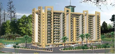 The Antriksh Green Kaushambi - Image 5