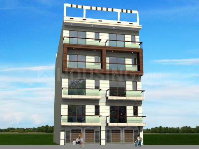 Saini Floor-1
