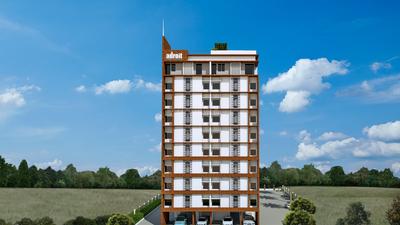 Gallery Cover Pic of Adroit Altius