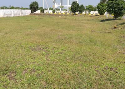 Residential Lands for Sale in Kalidindi Capital County