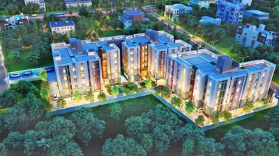 Gallery Cover Pic of Aspira Joy