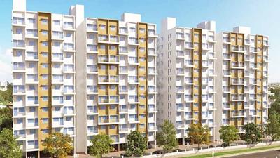Gallery Cover Pic of Optima Heights