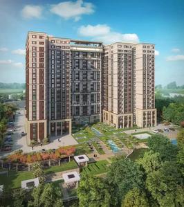 3 BHK Flat