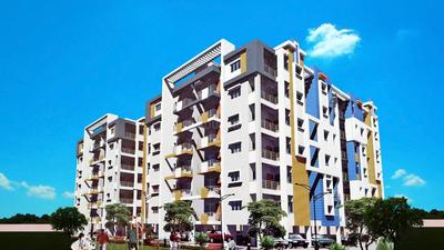Swastik Nandvihar