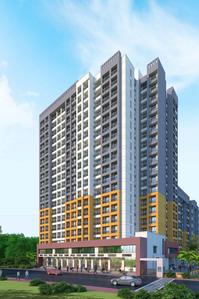 Gallery Cover Pic of Imperial Tower A2