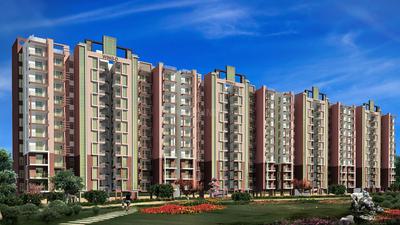 Gallery Cover Pic of MGI Gharaunda