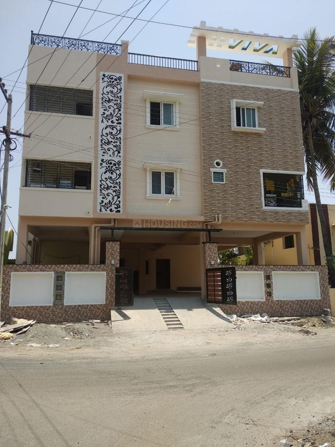 Viva Vittal In Pallavaram Chennai South Price Reviews Floor Plan