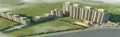 2 BHK फ़्लैट