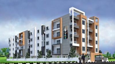 Unitech Blossoms