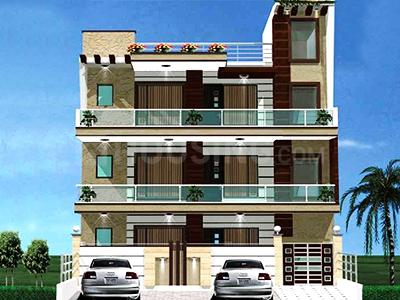 Anant Floors 2