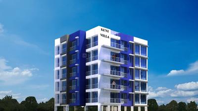 Gallery Cover Pic of Shree Radhakrishna Keni Villa