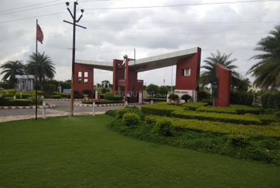 Residential Lands for Sale in Basera Ansal Basera City