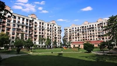 Moraj Riverside Park