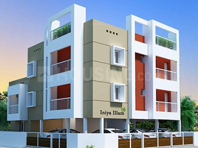 Iniya Tan Avenue