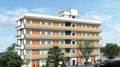 Gallery Cover Pic of Karrm Residency