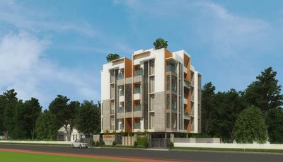 Gallery Cover Pic of India Builders Celesta