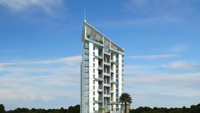 Gallery Cover Pic of Sky Court