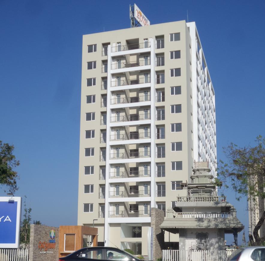 Emami Tejomaya in Navalur, Chennai Price, Reviews Floor Plan