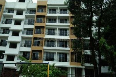 Gallery Cover Pic of Riddhi Siddhi Complex