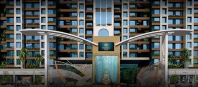 Gallery Cover Pic of Bhumiraj Hills Tower 1